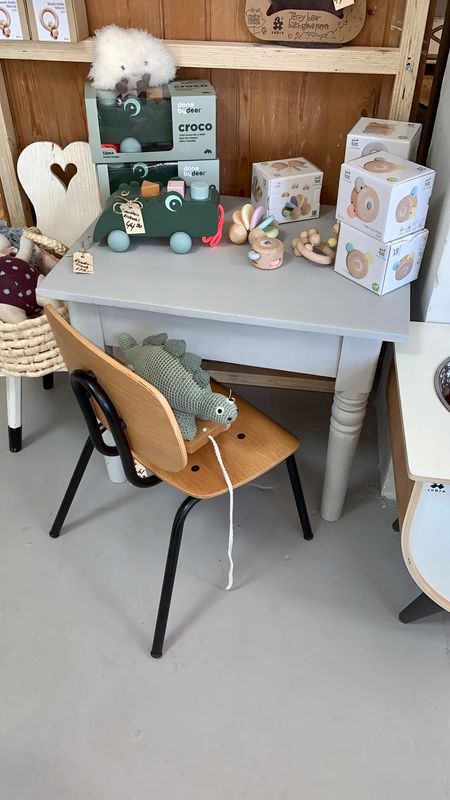 Kids - Einrichtung Kids